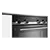 SIEMENS MB578G5S0B Electric Double Oven