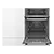 SIEMENS MB578G5S6B Electric Double Oven