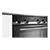 SIEMENS MB578G5S6B Electric Double Oven