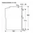 SIEMENS MB578G5S6B Electric Double Oven