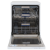 SIEMENS SN236W02IG 60cm Freestanding Dishwasher - 13 Place Settings with A++ Energy Rating in White