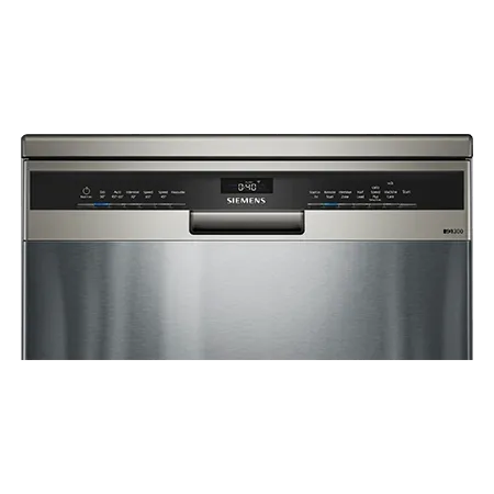 Siemens iq300 freestanding dishwasher hotsell