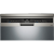 SIEMENS SN23HI60AG 60 cm dishwasher Freestanding   Stainless Steel