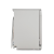 SIEMENS SN258I06TG Freestanding Dishwasher in silver with 14 Place Settings.Ex-Display Model