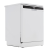 SIEMENS SN258W06TG Freestanding Dishwasher with A+++ Energy Rating