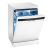 SIEMENS SN258W06TG Freestanding Dishwasher with A+++ Energy Rating