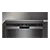 SIEMENS SN25EC13CE 14 Place Settings Dishwasher - Black