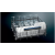 SIEMENS SN25ZW49CE Dishwasher IQ-500 Series in White