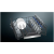 SIEMENS SN25ZW49CE Dishwasher IQ-500 Series in White