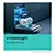 SIEMENS SN27TI02CE 60cm Freestanding Dishwasher - Stainless Steel