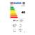 SIEMENS SN61HX02AG Fully integrated dishwasher
