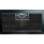 SIEMENS SN636X00KG IQ-300 60cm Fully Integrated Dishwasher - with 13 place settings. A++ Energy Rating - Black Control Panel