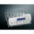 SIEMENS SN658D00MG 60 cm Integrated Dishwasher 14 place settings with varioDrawer on 3rd level Energy Efficiency Class - A+++