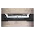 SIEMENS SN95EX12CG Built in 60cm Full Size Dishwasher in Black