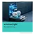 SIEMENS SN95EX12CG Built in 60cm Full Size Dishwasher in Black