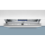 SIEMENS SX736X03ME Integrated Dishwasher with 14 Place Settings and A++ Energy Rating