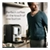 SIEMENS TF303G07 Bean to Cup Fully Automatic Freestanding Coffee Machine