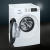 SIEMENS WD14U520GB 10kg Washer / 6kg Dryer with 1400 rpm Spin Speed