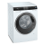 SIEMENS WD4HU541GB Washer dryer