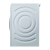 SIEMENS WG44G209GB 9kg 1400 Spin Washing Machine - White 