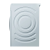 SIEMENS WG44G209GB 9kg 1400 Spin Washing Machine - White