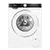 SIEMENS WG46G2Z4GB Freestanding, 9kg, 1600rpm, Washing machine, White