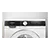 SIEMENS WG46G2Z4GB Freestanding, 9kg, 1600rpm, Washing machine, White