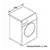 SIEMENS WG54G210GB 10kg 1400 Spin Washing Machine - White