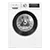 SIEMENS WG54G2F0GB 10kg 1400rpm iQ500 Freestanding Washing Machine