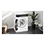 SIEMENS WG56B2A1GB 10kg 1600rpm Freestanding iQ700 Washing Machine
