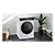 SIEMENS WG56B2A1GB 10kg 1600rpm Freestanding iQ700 Washing Machine 