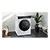 SIEMENS WG56B2A1GB 10kg 1600rpm Freestanding iQ700 Washing Machine