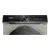 SIEMENS WG56B2A3GB Freestanding 10kg 1600rpm  Washing machine in Silver inox