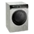 SIEMENS WG56B2A3GB Freestanding 10kg 1600rpm  Washing machine in Silver inox