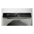 SIEMENS WG56B2A3GB Freestanding 10kg 1600rpm  Washing machine in Silver inox