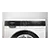 SIEMENS WG56G2Z4GB Freestanding  iQ500 Washing machine 10kg wash, 1600rpm, White
