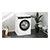 SIEMENS WG56G2Z4GB Freestanding  iQ500 Washing machine 10kg wash, 1600rpm, White