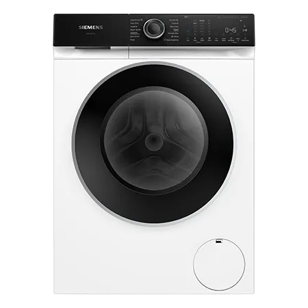 SIEMENS WG56H2A9GB Freestanding  iQ500 Washing machine 10kg wash, 1600rpm, White