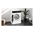 SIEMENS WG56H2A9GB Freestanding  iQ500 Washing machine 10kg wash, 1600rpm, White