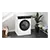 SIEMENS WG56H2A9GB Freestanding  iQ500 Washing machine 10kg wash, 1600rpm, White