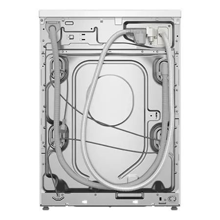 SIEMENS WG56H2A9GB Freestanding  iQ500 Washing machine 10kg wash, 1600rpm, White