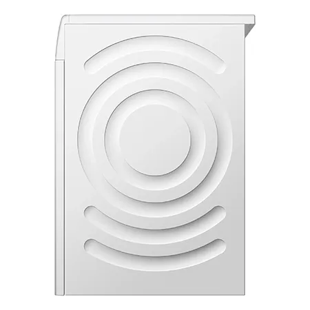 SIEMENS WG56H2A9GB Freestanding  iQ500 Washing machine 10kg wash, 1600rpm, White