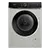 SIEMENS WG56H2AXGB Freestanding iQ500  Washing machine 10kg wash, 1600rpm, Silver