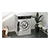 SIEMENS WG56H2AXGB Freestanding iQ500  Washing machine 10kg wash, 1600rpm, Silver