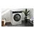 SIEMENS WG56H2AXGB Freestanding iQ500  Washing machine 10kg wash, 1600rpm, Silver