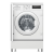 SIEMENS WI14W502GB Siemens WI14W502GB Built-in washing machine