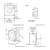 SIEMENS WI14W502GB Built-in washing machine