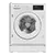 SIEMENS WK14D490GB 8kg Washer / 5kg Dryer - White) (Built-in)