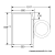SIEMENS WM14N190GB 7kg 1400rpm Washing Machine Ex-Display Model