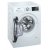 SIEMENS WM14T790GB 9kg Washing Machine with A+++ Energy Rating & 1400 RPM spin speed.Ex-Display Model